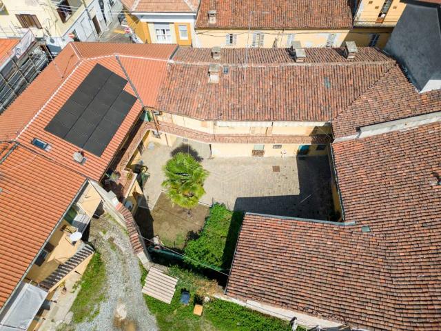 Terreno in vendita a Piemonte, Torino
