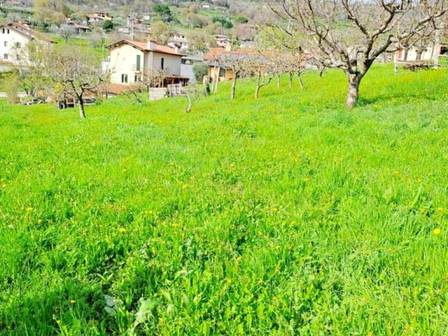 Terreno in vendita a Pianezze, Veneto