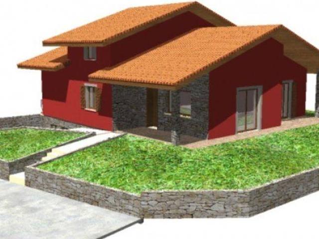 Terreno in vendita a Piemonte, Cuneo