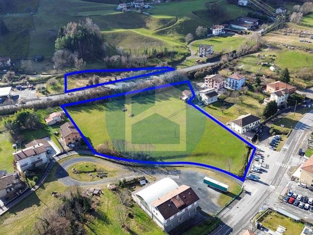 Terreno in vendita a Pianico, Lombardia