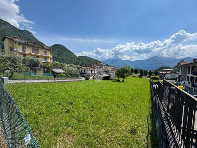 Terreno in vendita a Pianico, Lombardia