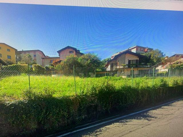 Terreno in vendita a Pianico, Lombardia