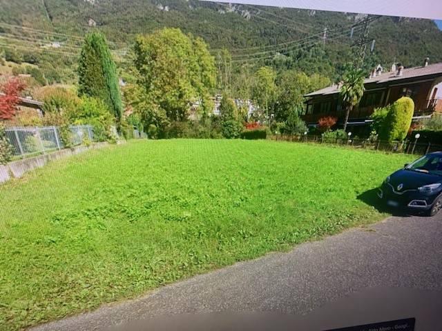 Terreno in vendita a Pianico, Lombardia