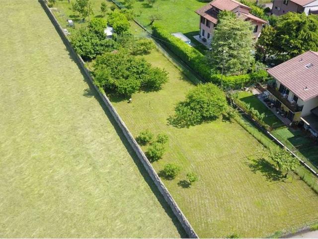 Terreno in vendita a Pianico, Lombardia