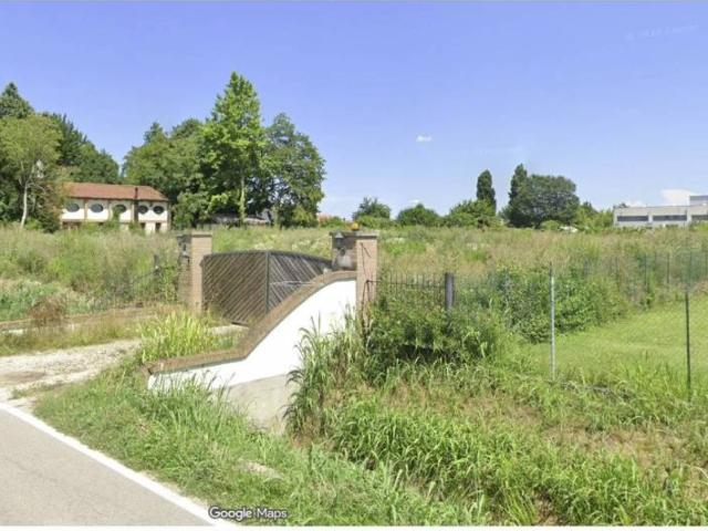 Terreno in vendita a Mellaredo, Pianiga