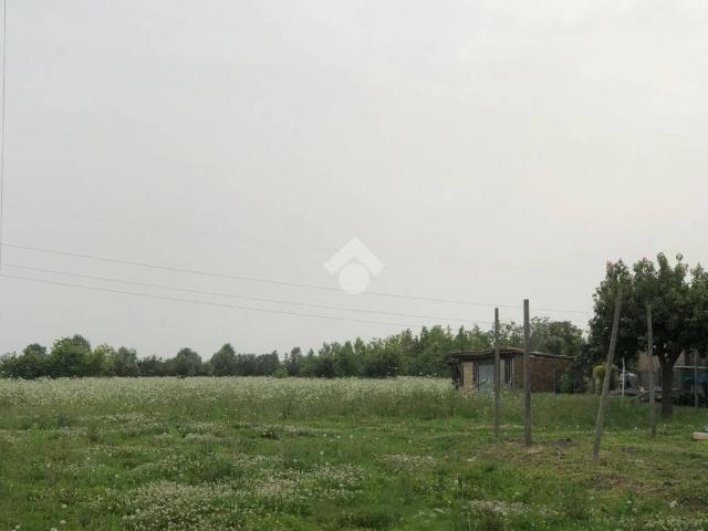 Terreno in vendita a Mellaredo, Pianiga