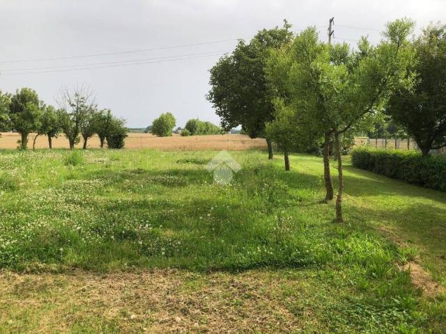 Terreno in vendita a Rivale, Pianiga