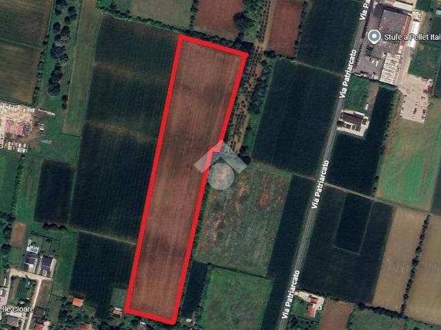 Terreno in vendita a Mellaredo, Pianiga