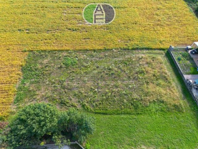 Terreno in vendita a Rivale, Pianiga