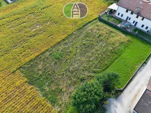 Terreno in vendita a Rivale, Pianiga