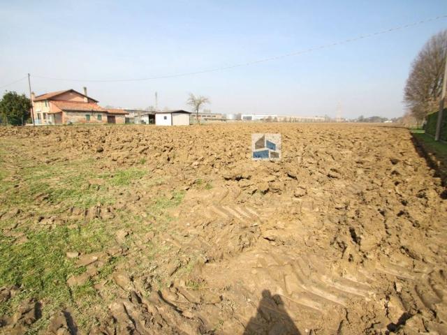 Terreno in vendita a Rivale, Pianiga