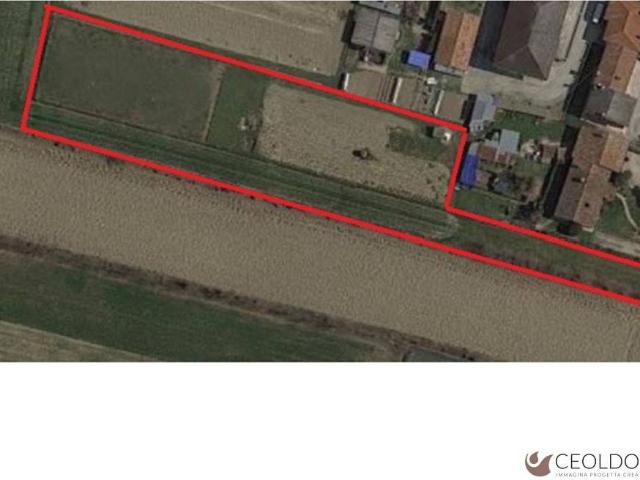 Terreno in vendita a Mellaredo, Pianiga
