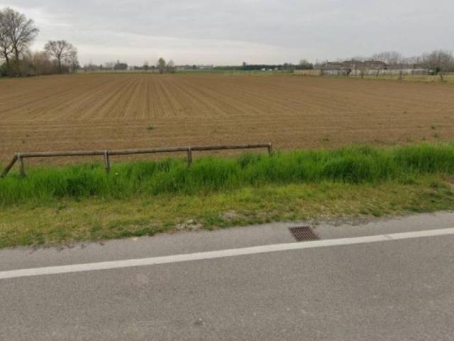 Terreno in vendita a Pianiga, Veneto