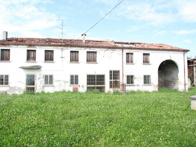 Terreno in vendita a Rivale, Pianiga