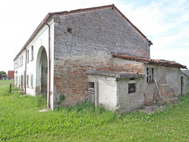 Terreno in vendita a Rivale, Pianiga