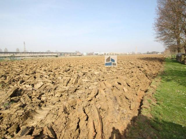 Terreno in vendita a Rivale, Pianiga