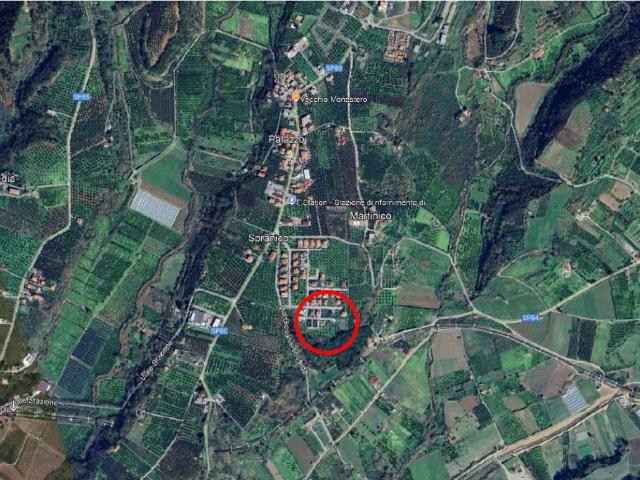 Terreno in vendita a Calabria, Catanzaro