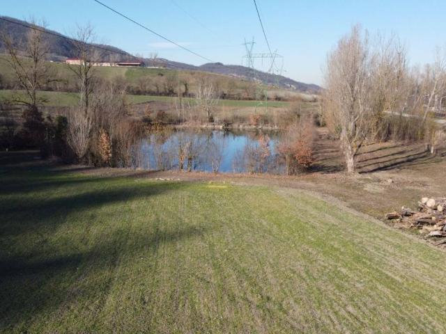 Terreno in vendita a Unione dei comuni Savena-Idice, Ozzano Dell'emilia