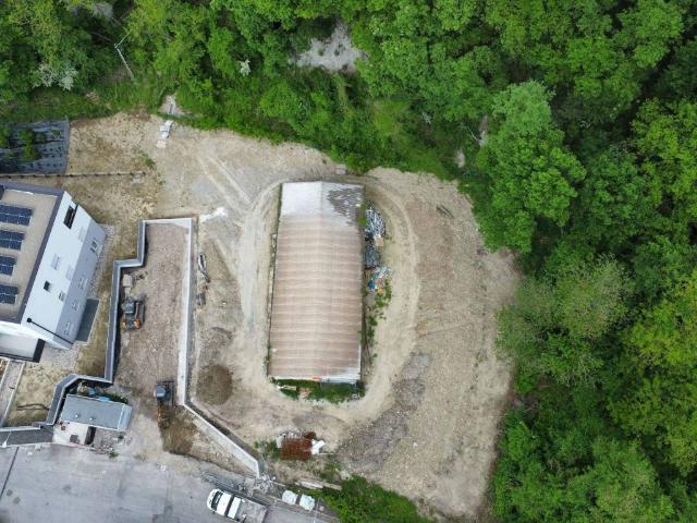 Terreno in vendita a Unione dei comuni Savena-Idice, Pianoro