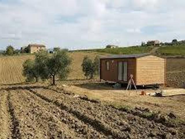 Terreno in vendita a Unione dei comuni Savena-Idice, Pianoro