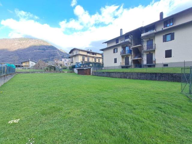 Terreno in vendita a Groppino, Piario