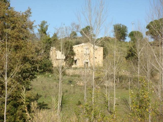 Terreno in vendita a Crocifisso, Piazza