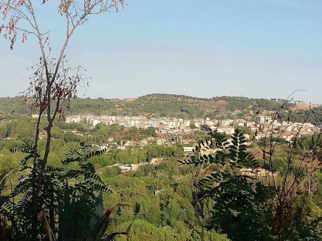 Terreno in vendita a Crocifisso, Piazza