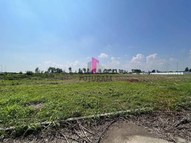 Terreno in vendita a Piazzola Sul Brenta, Veneto