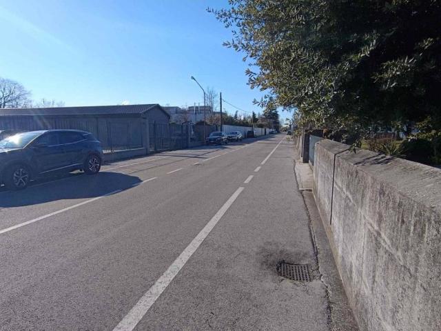 Terreno in vendita a Piazzola Sul Brenta, Veneto