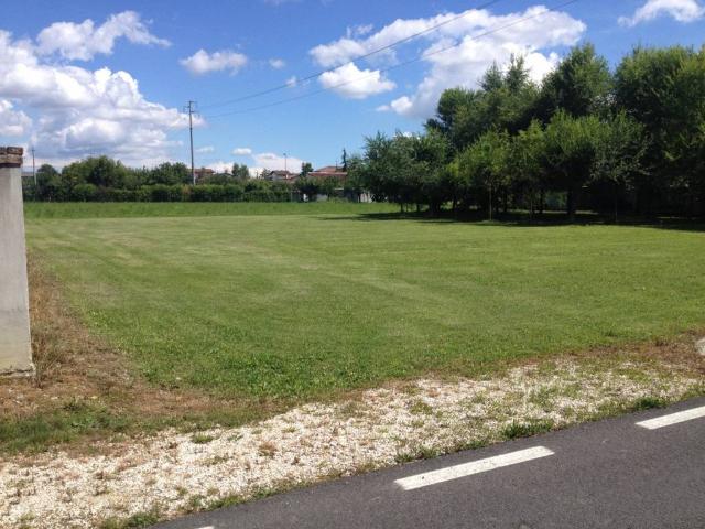 Terreno in vendita a Piazzola Sul Brenta, Veneto