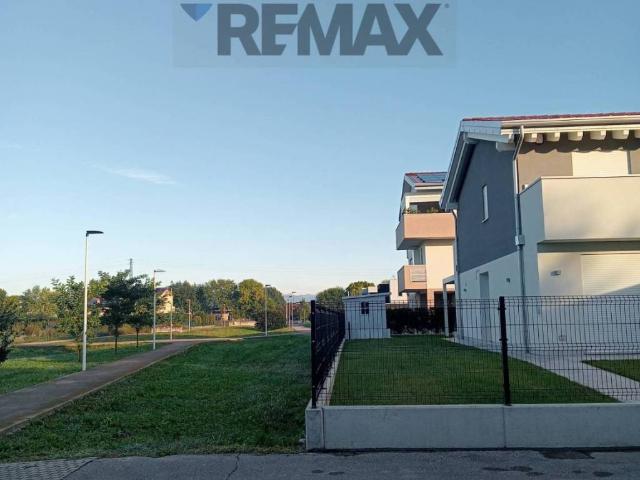 Terreno in vendita a Piazzola Sul Brenta, Veneto