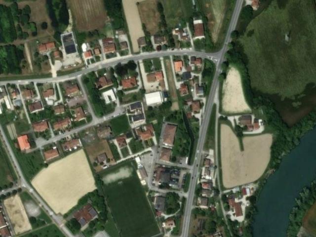 Terreno in vendita a Piazzola Sul Brenta, Veneto