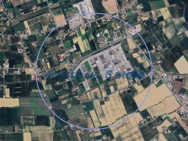 Terreno in vendita a Piazzola Sul Brenta, Veneto