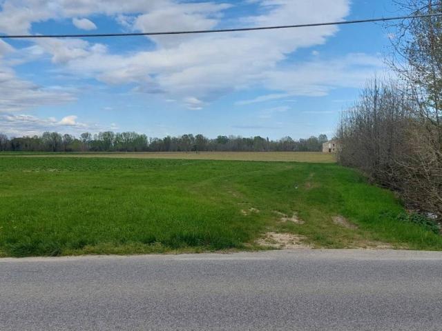 Terreno in vendita a Presina, Piazzola Sul Brenta