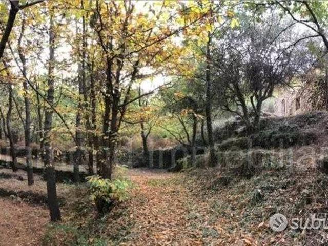 Terreno in vendita a Piedimonte Etneo, Sicilia
