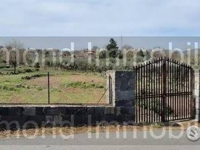Terreno in vendita a Piedimonte Etneo, Sicilia