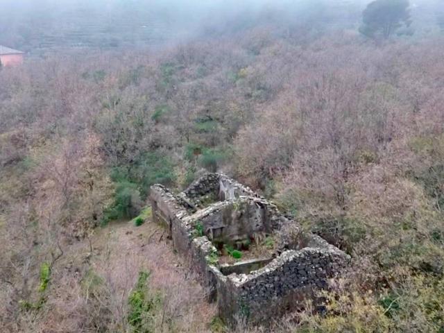Terreno in vendita a Piedimonte Etneo, Sicilia