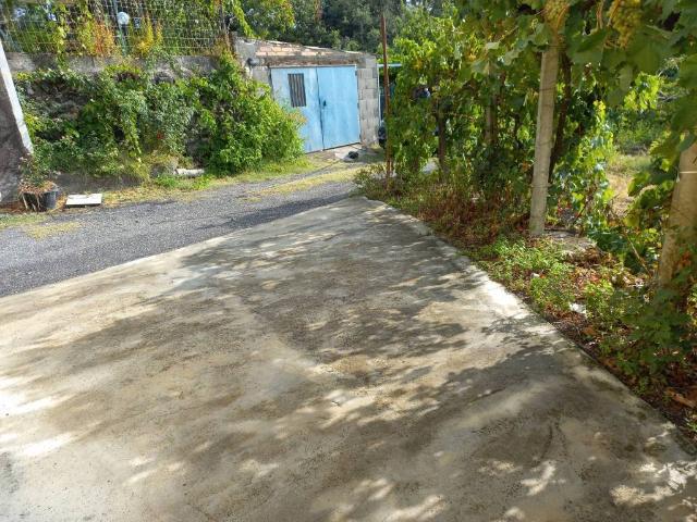 Terreno in vendita a Piedimonte Etneo, Sicilia