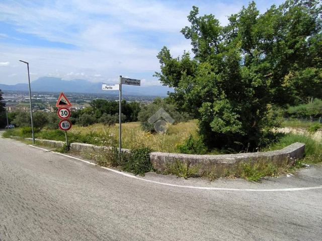 Terreno in vendita a Piedimonte San Germano, Lazio