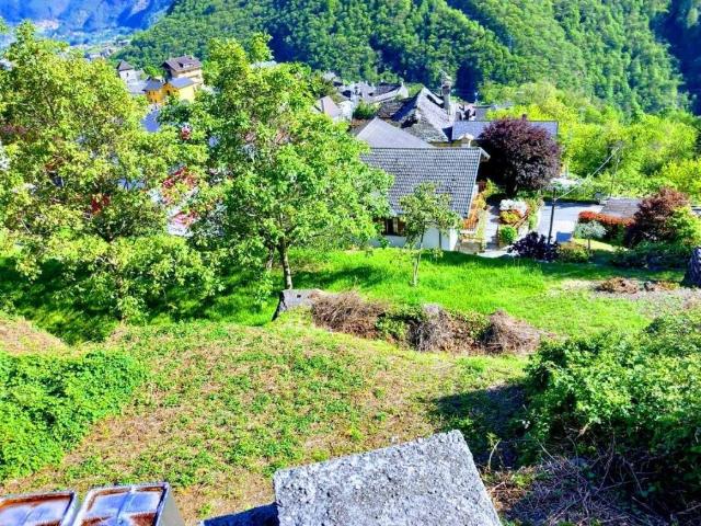 Terreno in vendita a Bannio Anzino, Piemonte