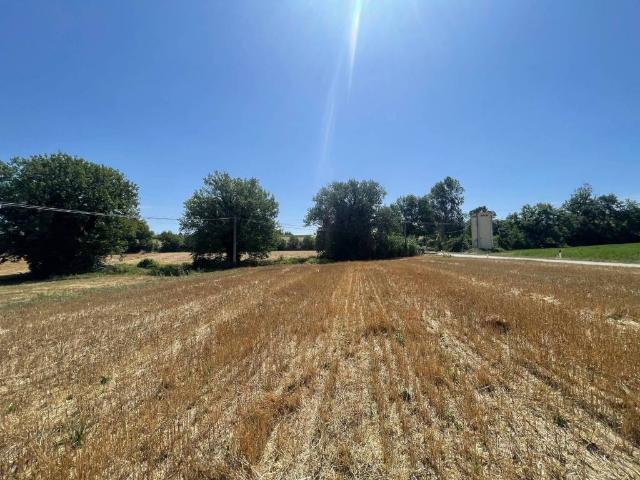 Terreno in vendita a Greppolischieto, Piegaro