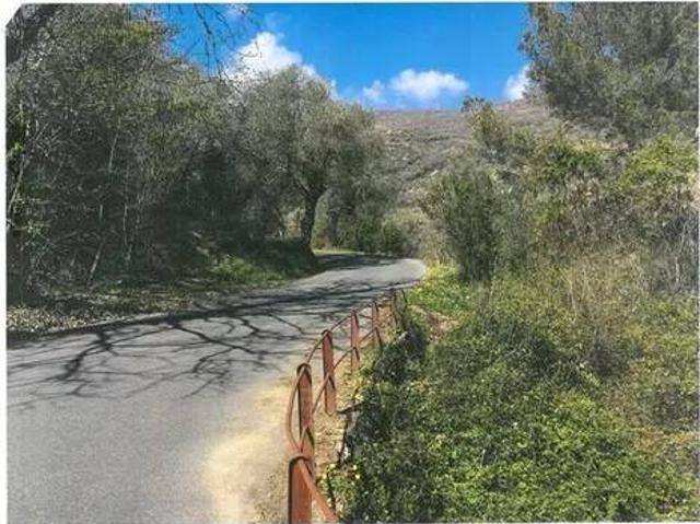 Terreno in vendita a Pietrabruna, Liguria