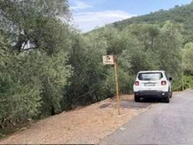 Terreno in vendita a Pietrabruna, Liguria