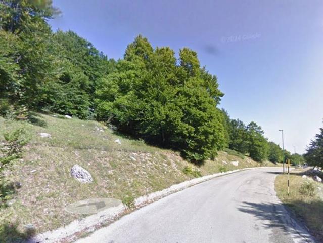 Terreno in vendita a Pietracamela, Abruzzo