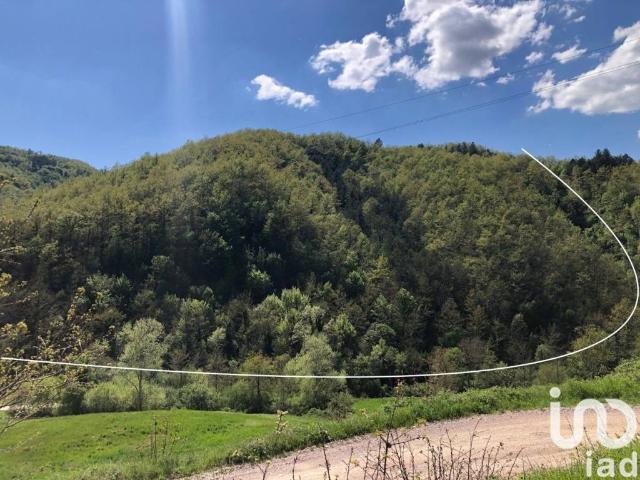 Terreno in vendita a Pietralunga, Umbria