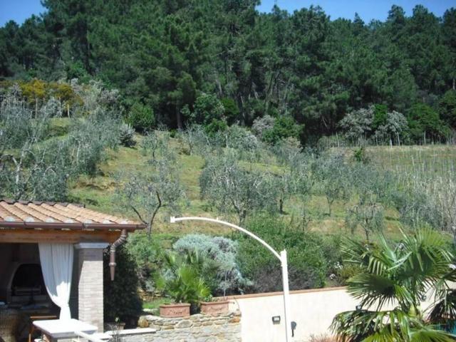 Terreno in vendita a Tonfano, Toscana