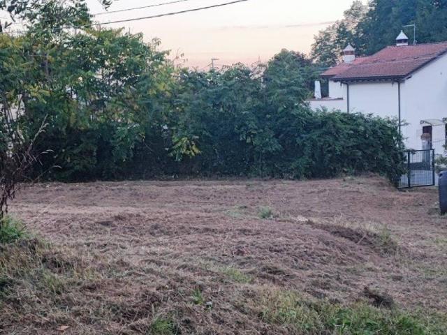 Terreno in vendita a Tonfano, Toscana