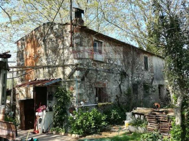 Terreno in vendita a Tonfano, Toscana