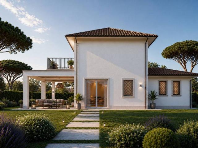 Terreno in vendita a Tonfano, Toscana