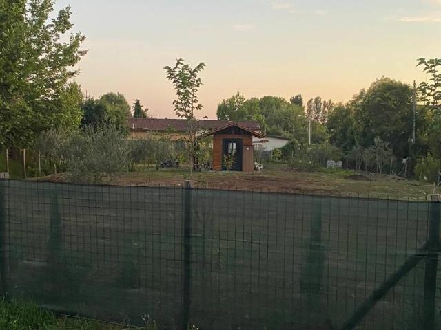 Terreno in vendita a Tonfano, Toscana